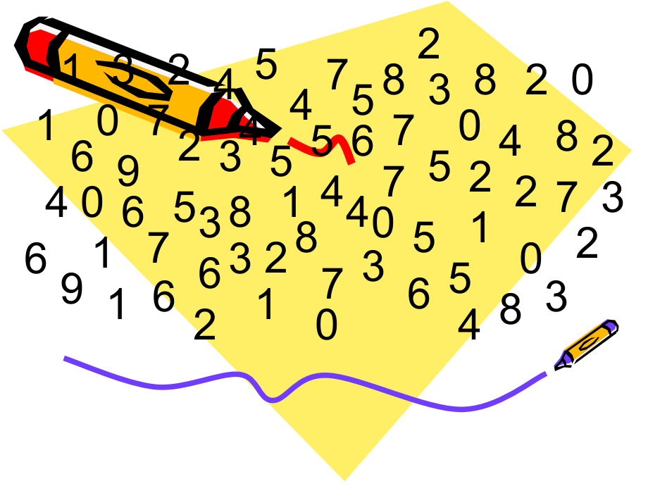 小学数学人教三年级探秘数字编码.ppt_第2页
