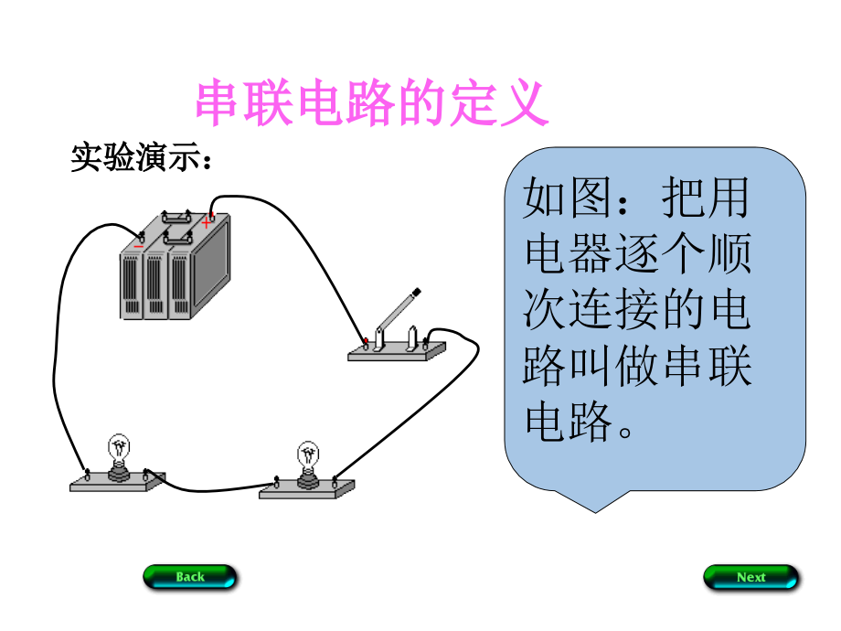 串并联电路习题课.ppt_第1页