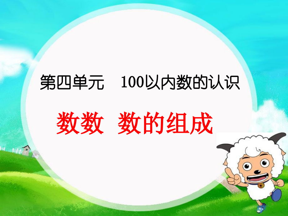 数的组成课件.ppt_第1页
