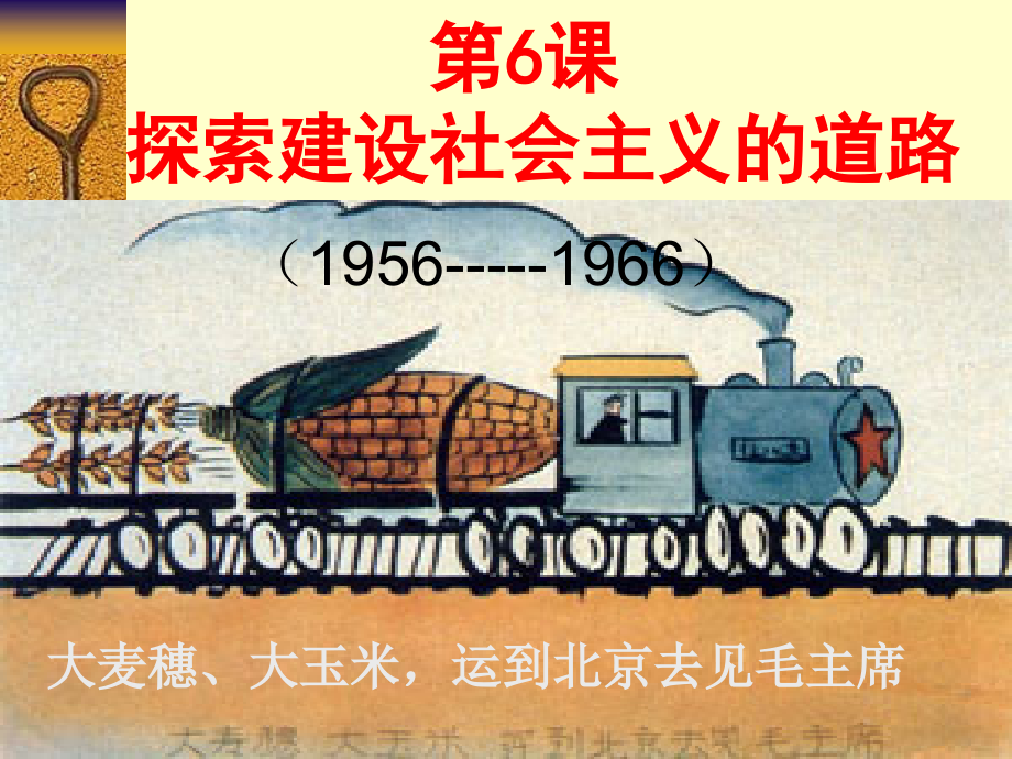 探索建设社会主义的道路.ppt_第2页