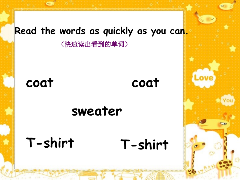 UnitI'vegotanewbook..ppt_第2页