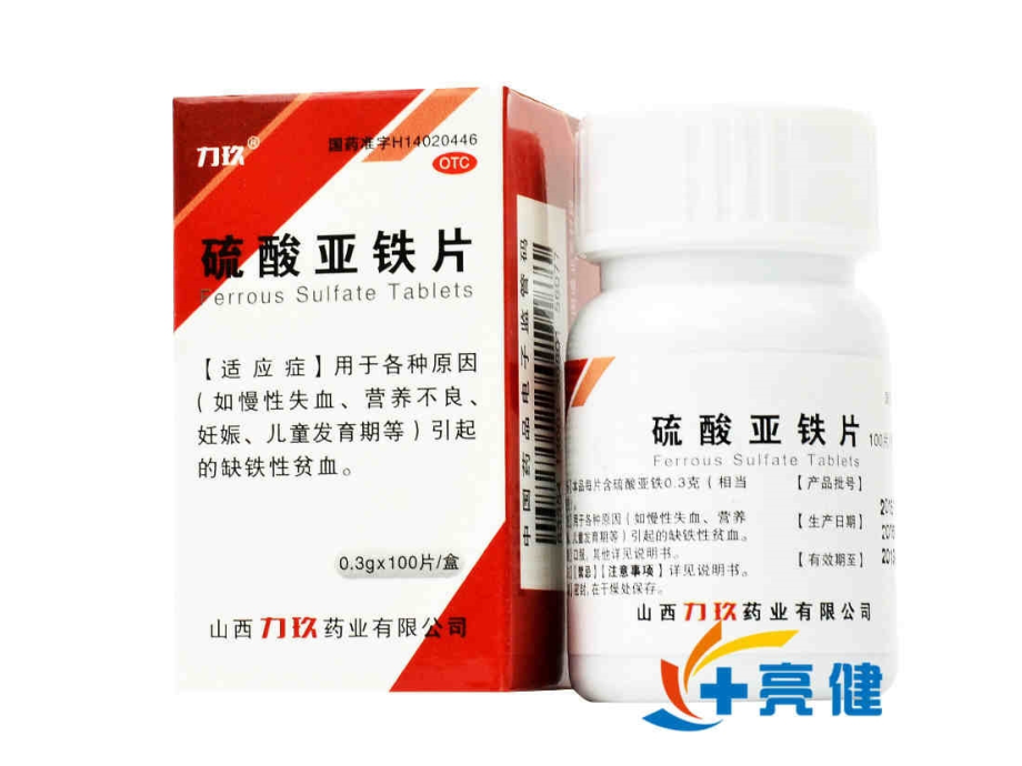 铁盐和亚铁盐.pptx_第2页