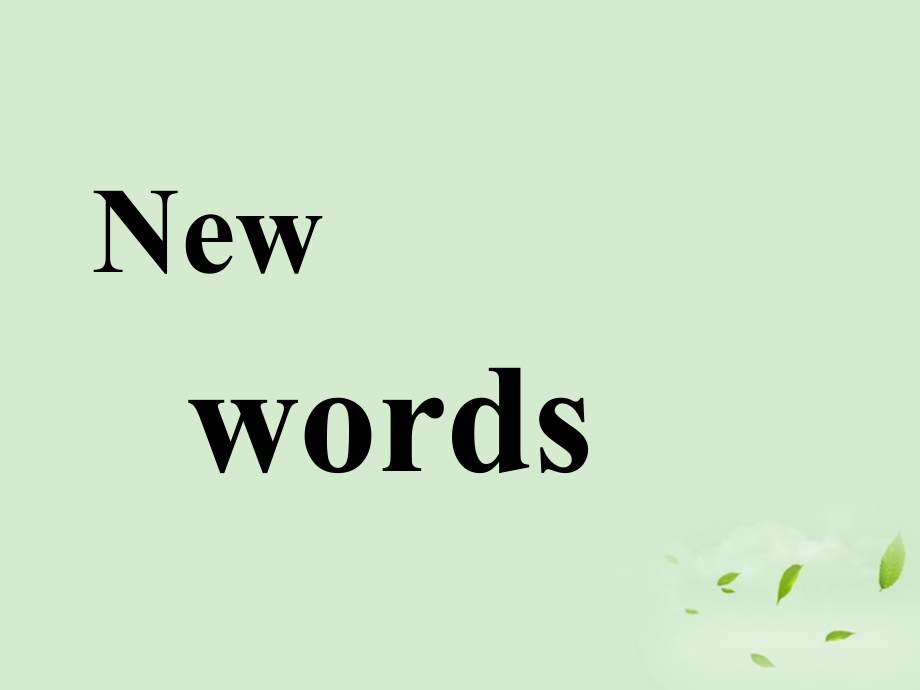 六年级英语下册-Module-4-Unit-11(2)课件-广州版.ppt_第2页