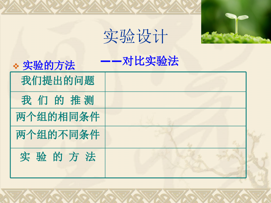 综合与实践发豆芽.ppt_第2页