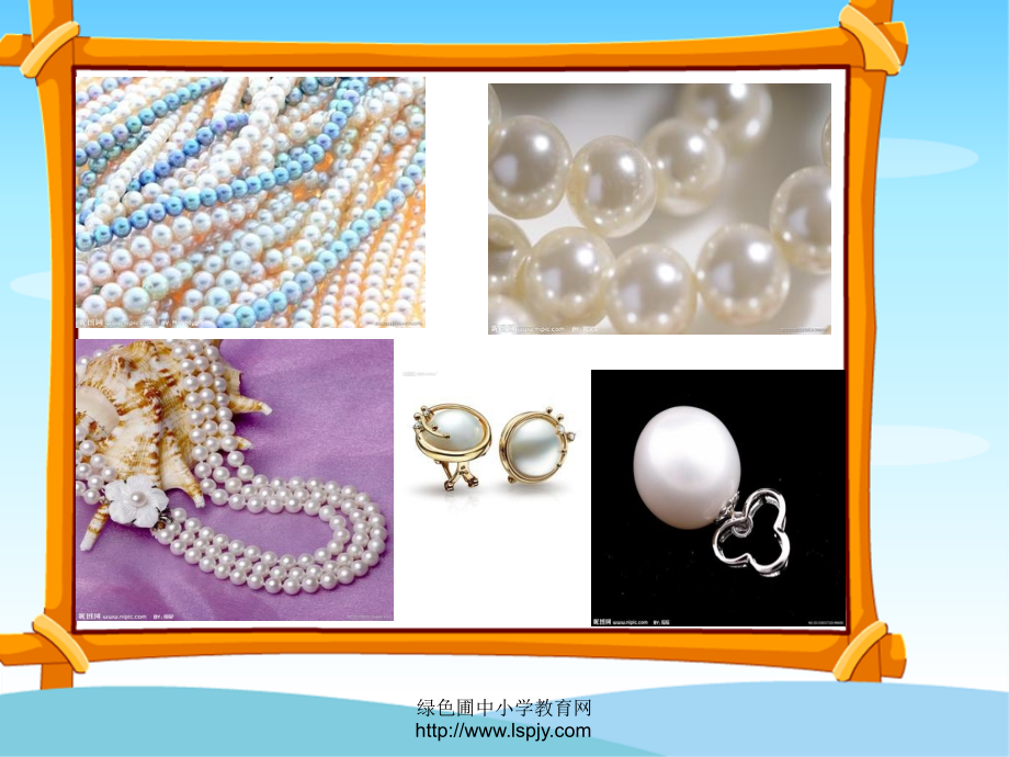 《圆圆的沙粒》.ppt_第1页