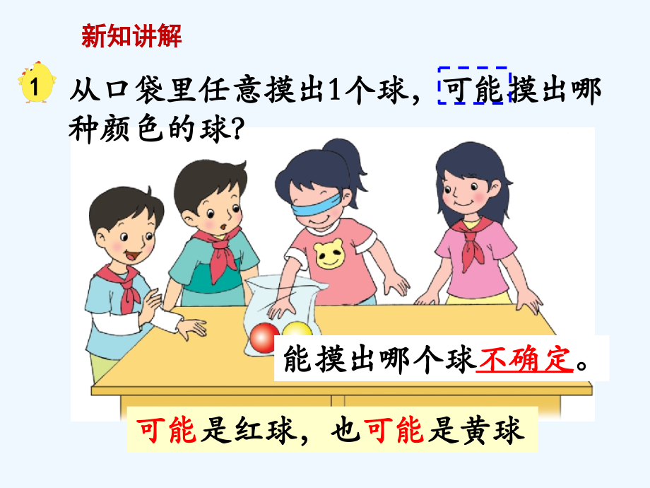 小学数学北师大四年级可能性.pptx_第2页