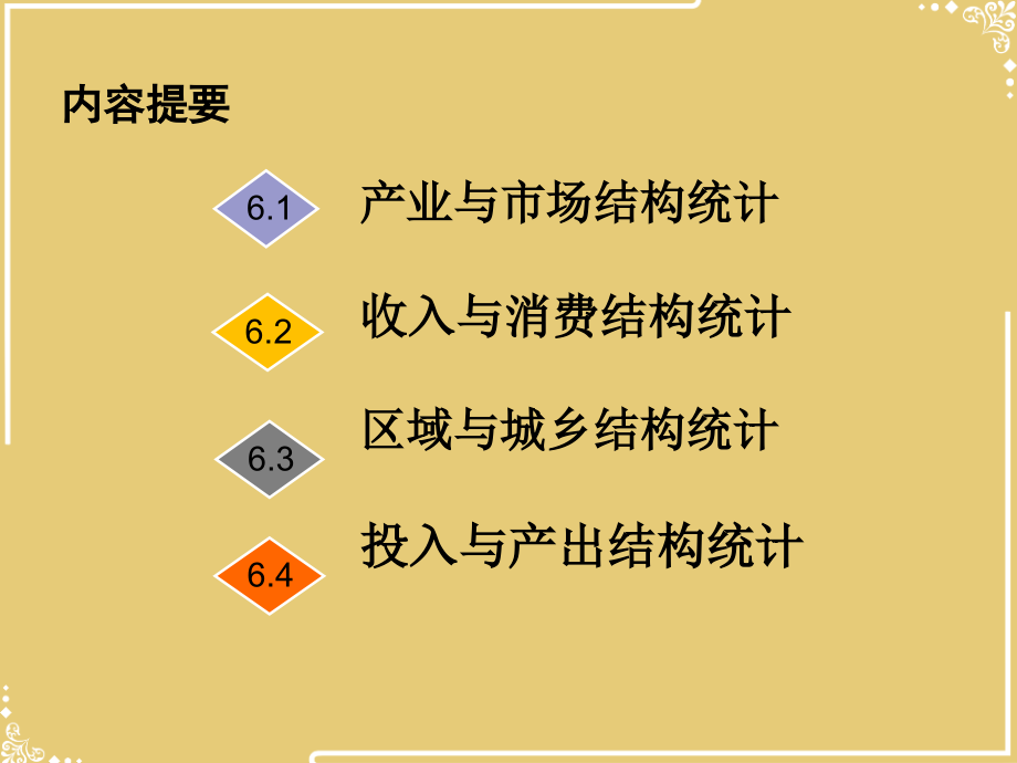 邱东国民经济统计学高教国民经济结构统计.ppt_第2页