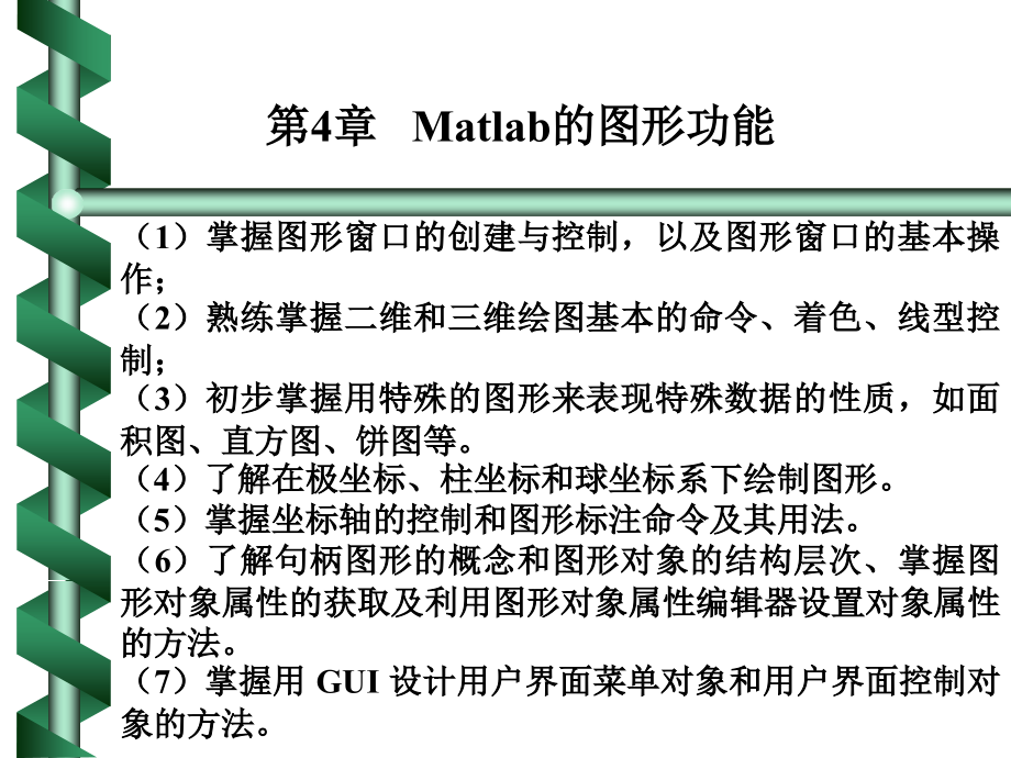 Matlab绘制曲线方法.ppt_第1页
