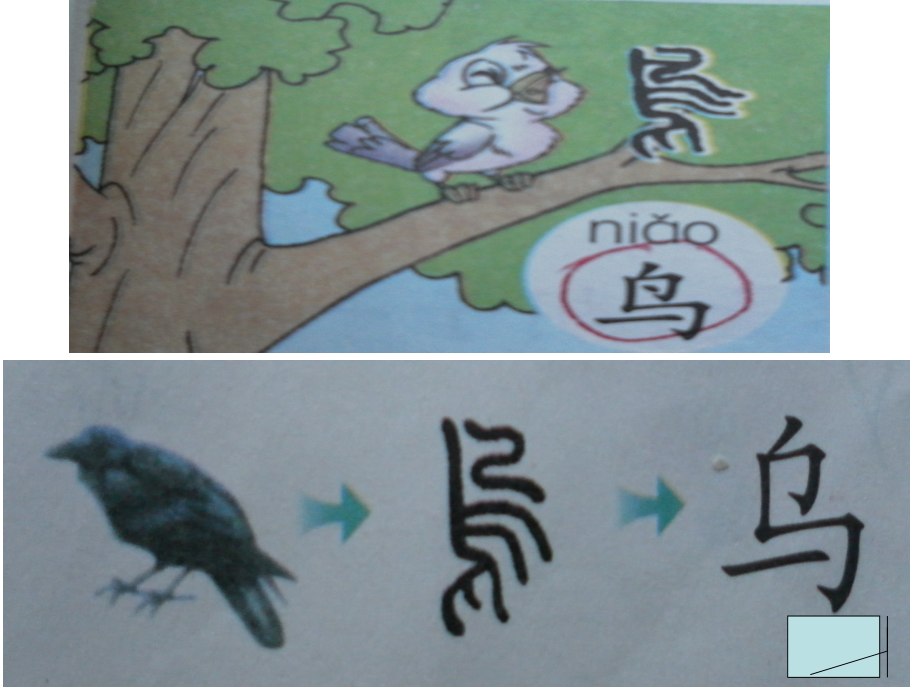乌鸦喝水1.ppt_第2页