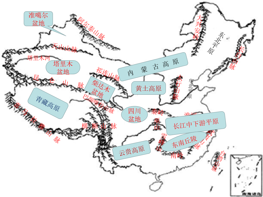 第三课-地域差异显著.ppt_第2页