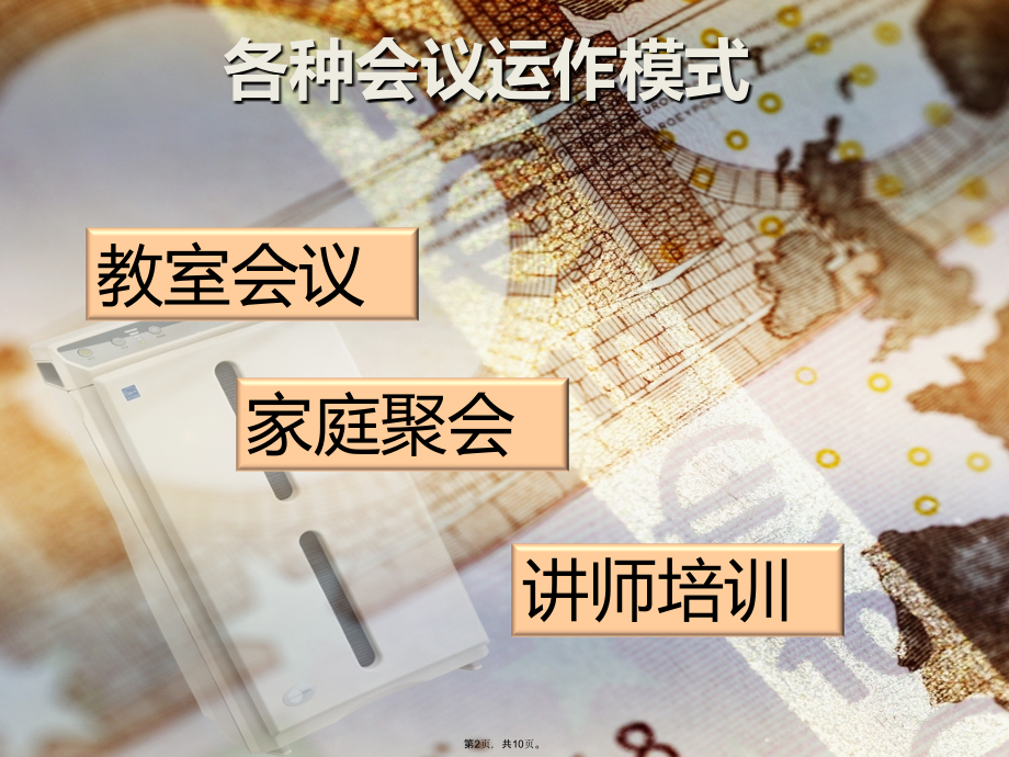 各种会议讲解流程.pptx_第2页