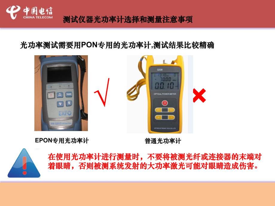 FTTH-光功率测试.ppt_第2页