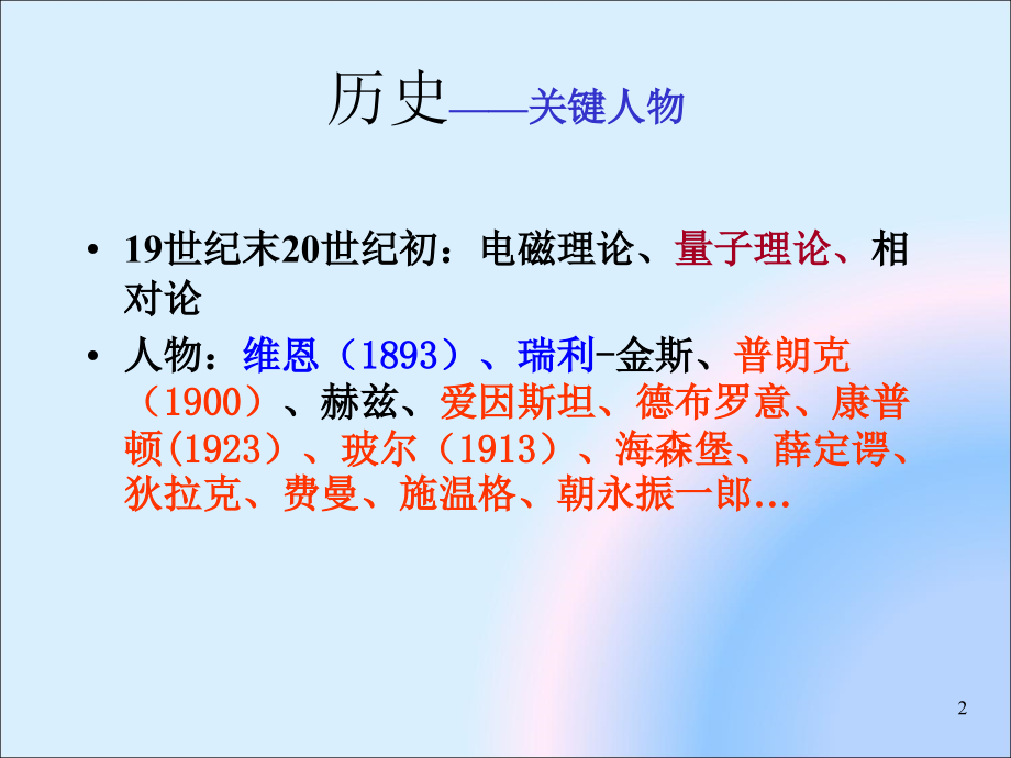 Ch3 量子力学导论.ppt_第2页