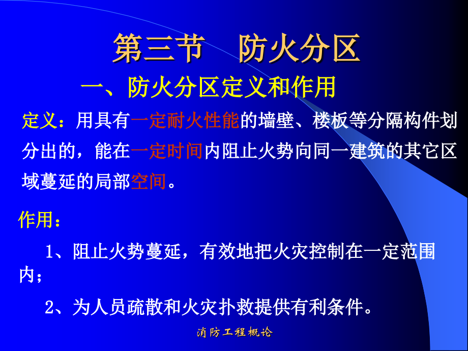 二章3防火分区.ppt_第1页