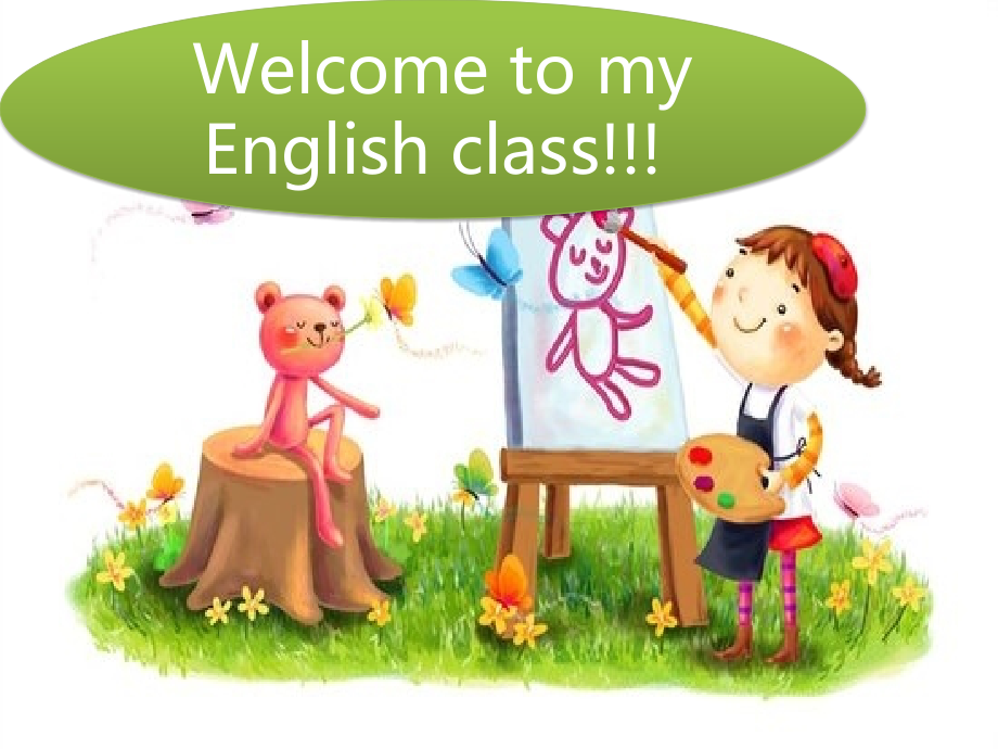 字母对话及音标.pptx_第1页