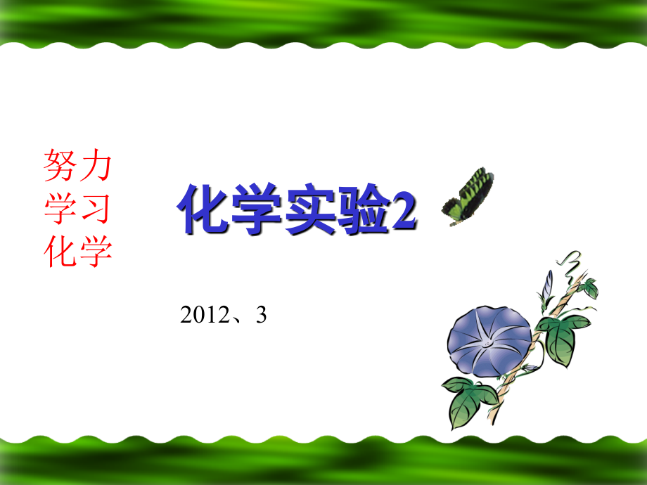 初中化学实验复习课课件2.ppt_第1页
