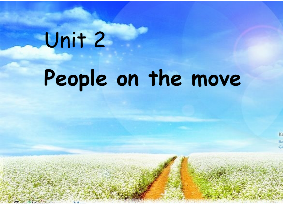 Reading：PopulationmovementintheUSA.ppt_第1页