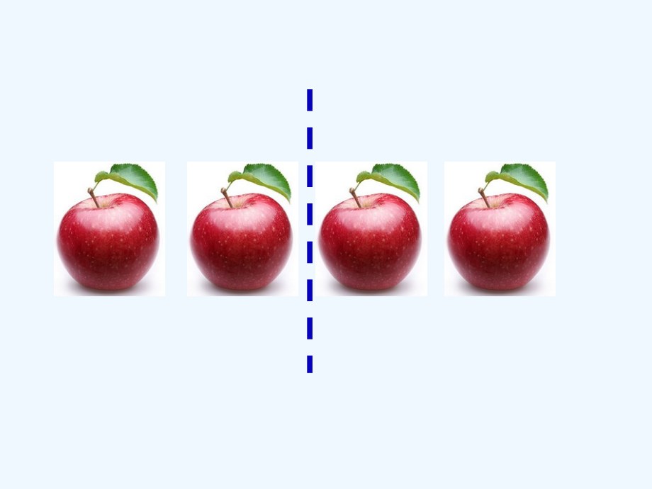小学数学北师大三年级分一分(一)教学课件.pptx_第2页