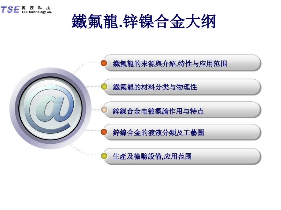 铁氟龙锌镍合金.ppt_第2页