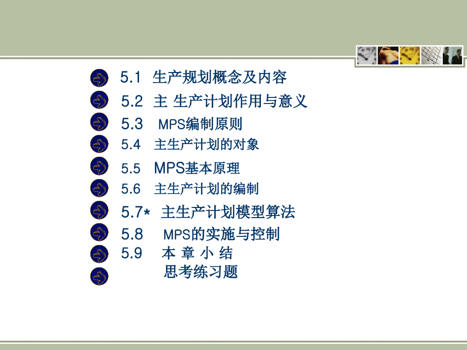 企业资源计划教程--MRPⅡERP原理主生产计划.pptx_第2页