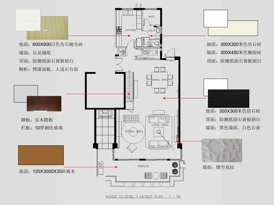 装饰材料应用方案.ppt_第2页