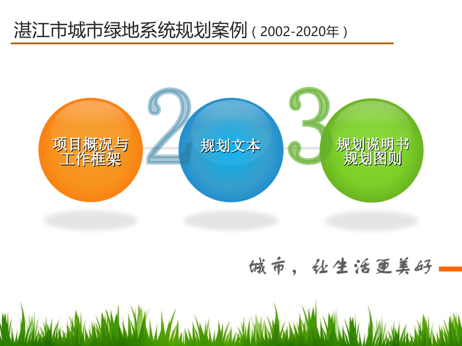 湛江市城市绿地系统规划.ppt_第2页