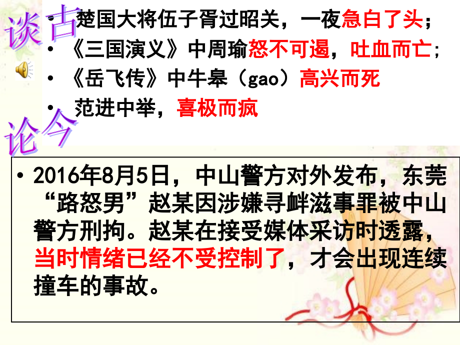 复杂而多样的情绪.ppt_第2页