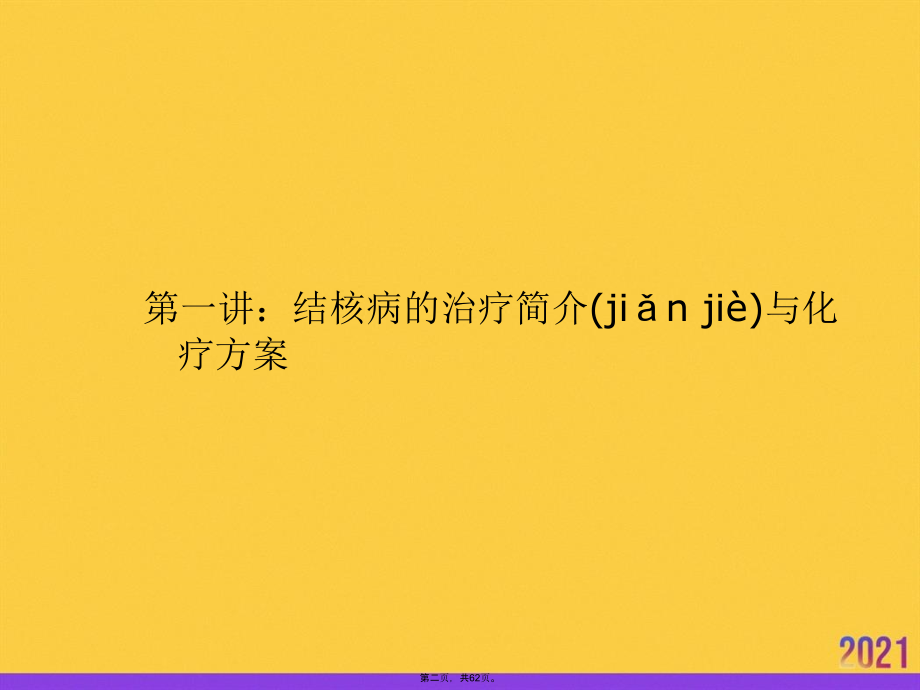 结核病的治疗.pptx_第2页