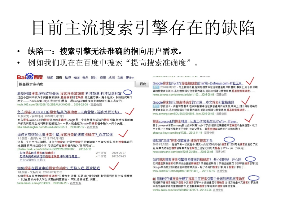 如何提高信息检索的精确度.pptx_第1页