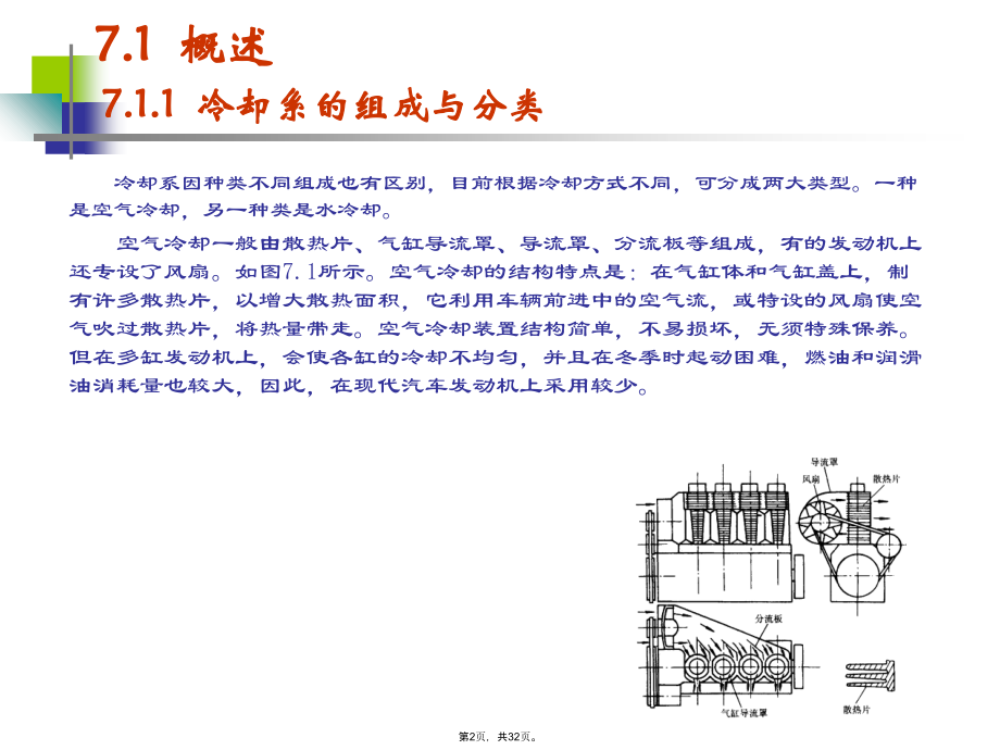 冷却系的构造与检修.pptx_第2页