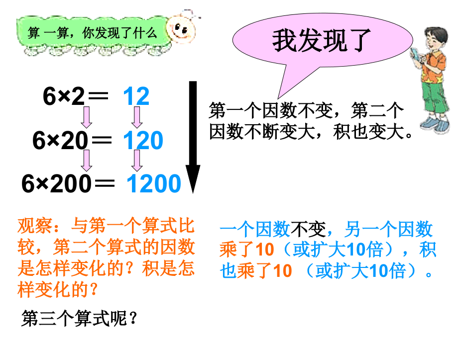 《积的变化规律》PPT课件.ppt_第2页