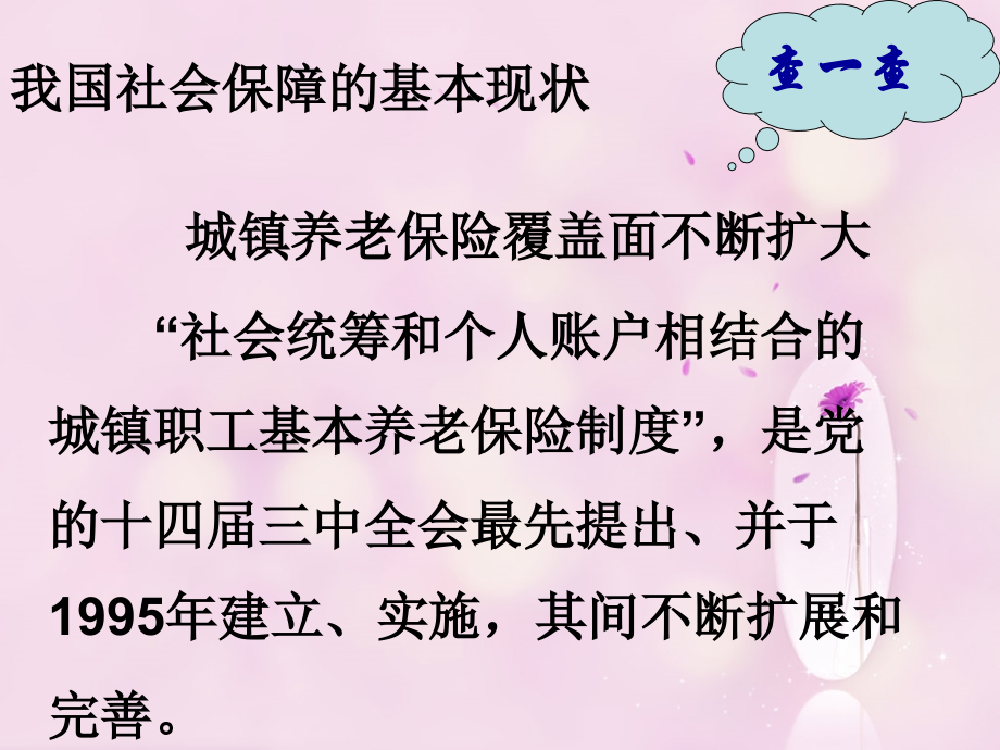 我国社会保障现状.ppt_第1页