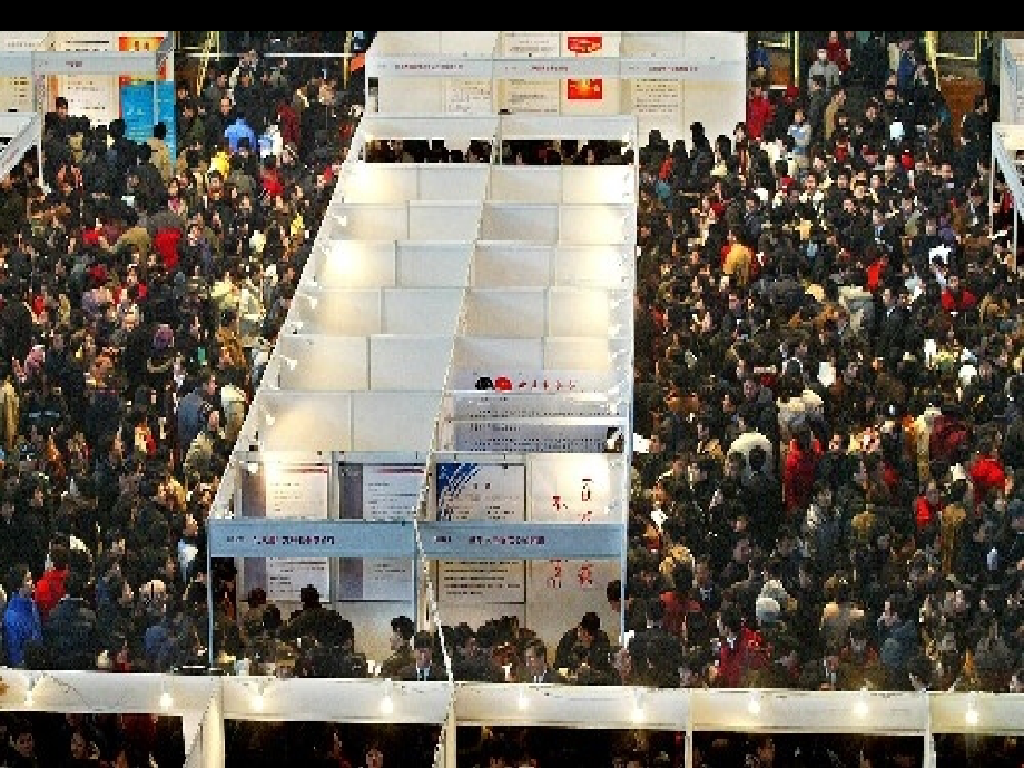 大学生就业形势分析.ppt_第2页