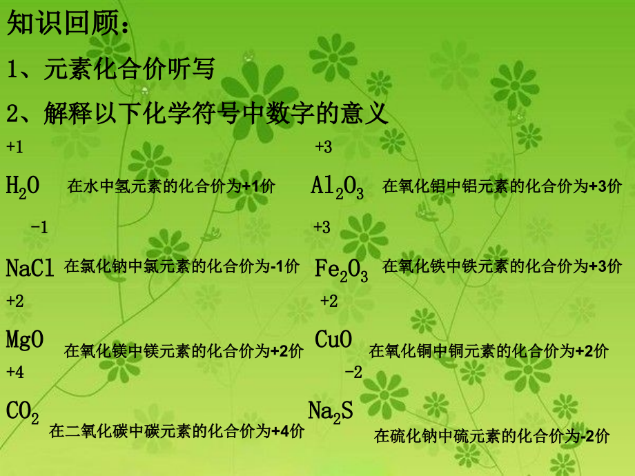课时2化合价.ppt_第2页