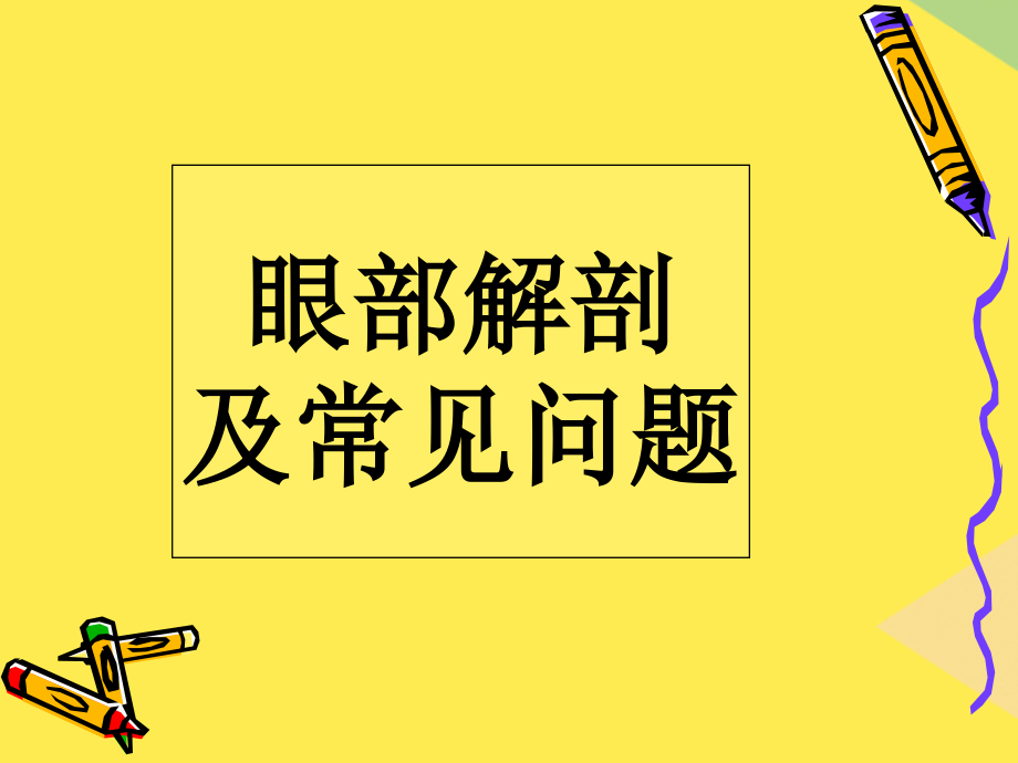 医学--眼科基础知识.pptx_第2页