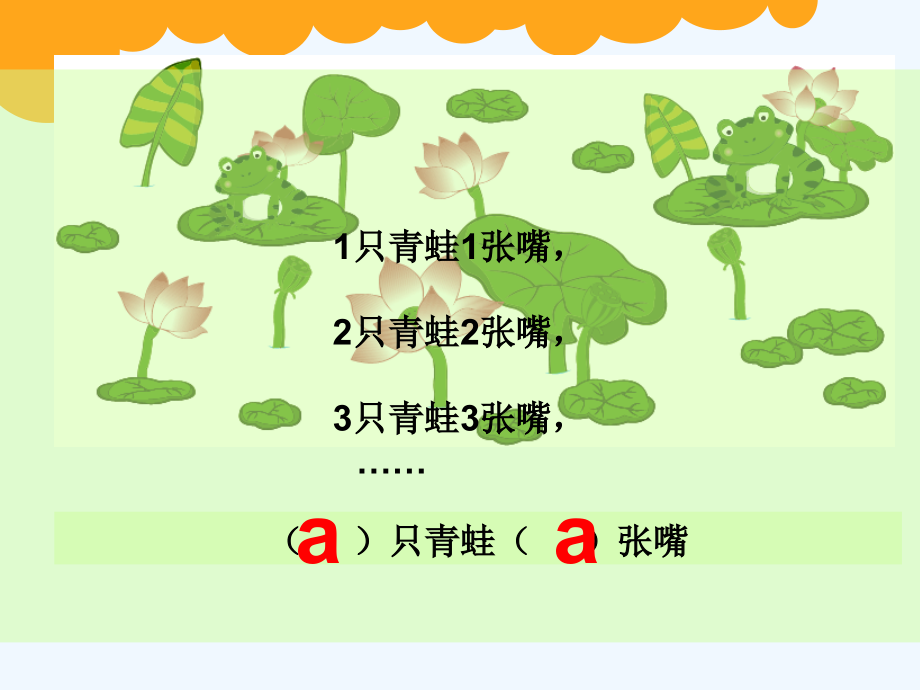 小学数学北师大四年级《字母表示数》PPT课件.ppt_第2页