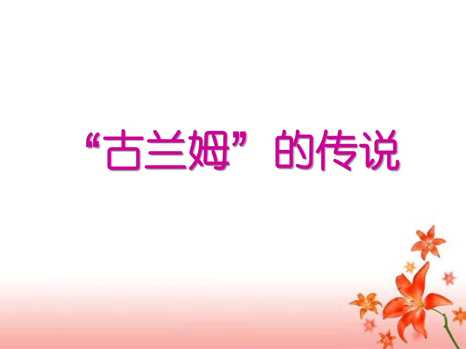 《和田地毯》课件.ppt_第1页