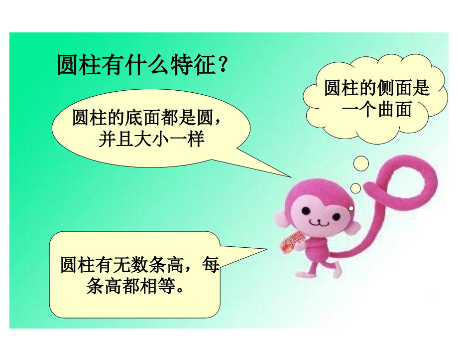 圆柱的表面积练习.ppt_第1页