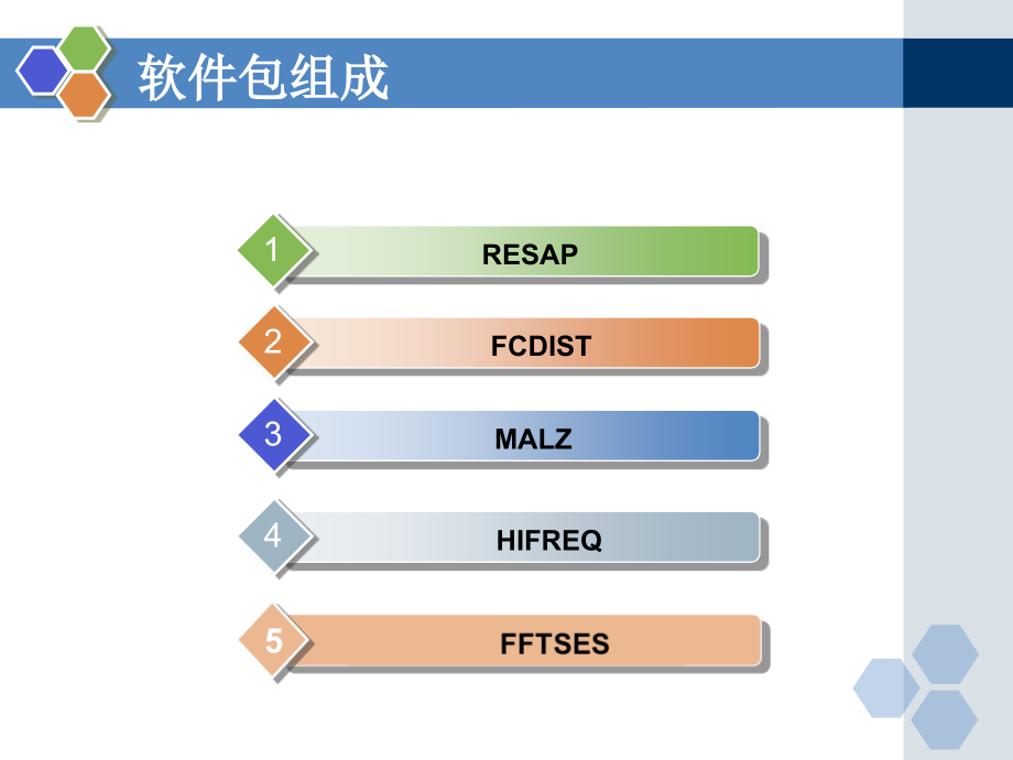 MultiFields软件包功能介绍.ppt_第2页