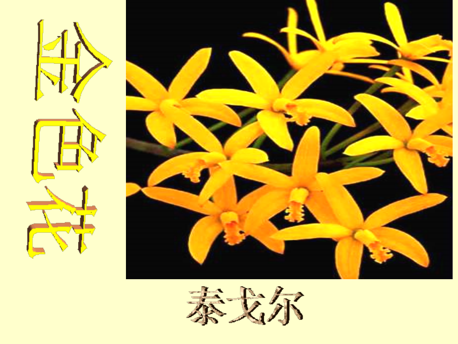 散文诗两篇..ppt_第1页