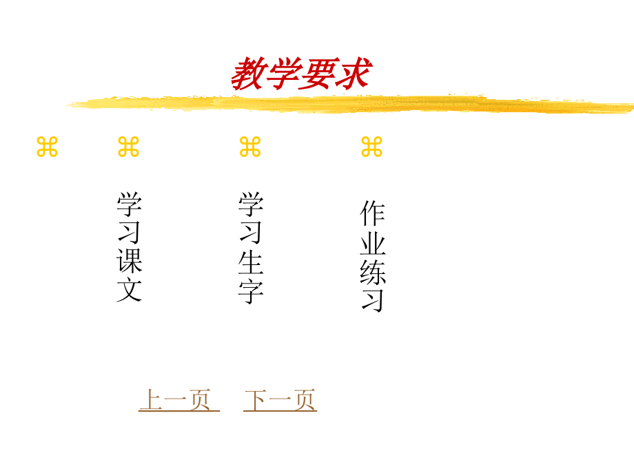 小学语文二年级课件-两只狮子.ppt_第2页