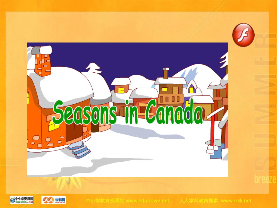 (人教PEP)五年级英语下册课件Recycle1(1)(3).ppt_第2页