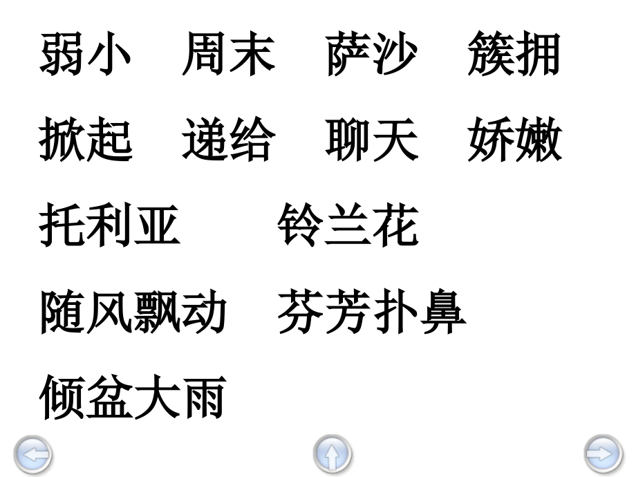 我不是最弱小的..ppt_第2页