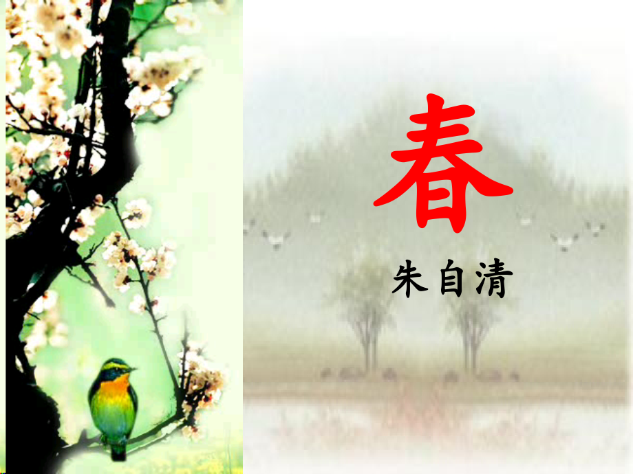 《春》教学.ppt_第2页