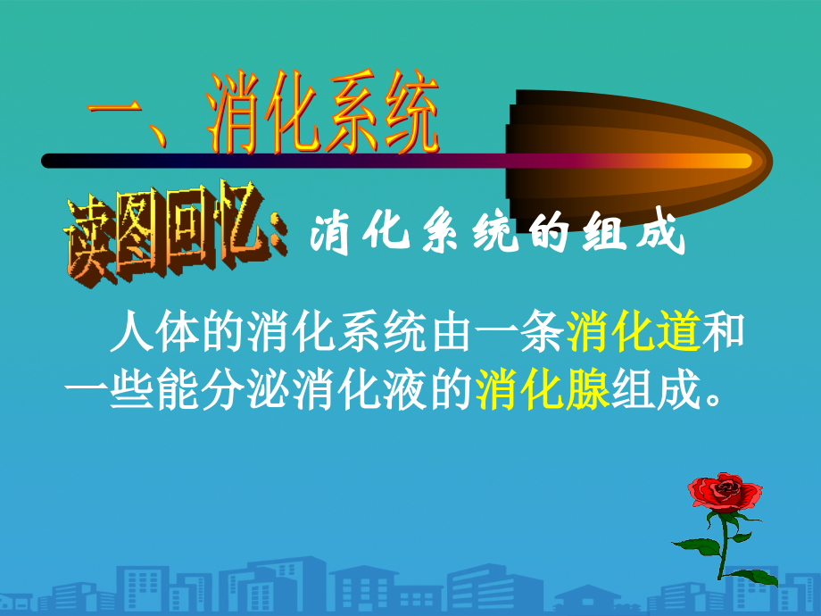 《食物的消化与吸收》.pptx_第2页