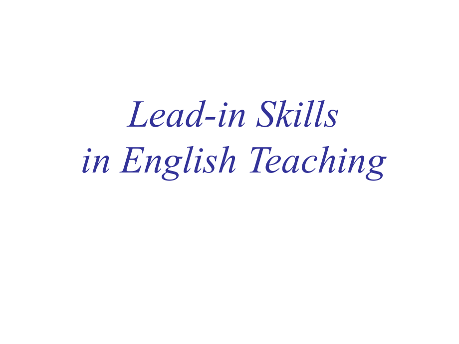 welcometomyclass.ppt_第2页