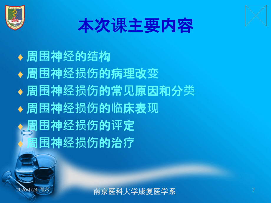 周围神经病损的康复.ppt_第2页