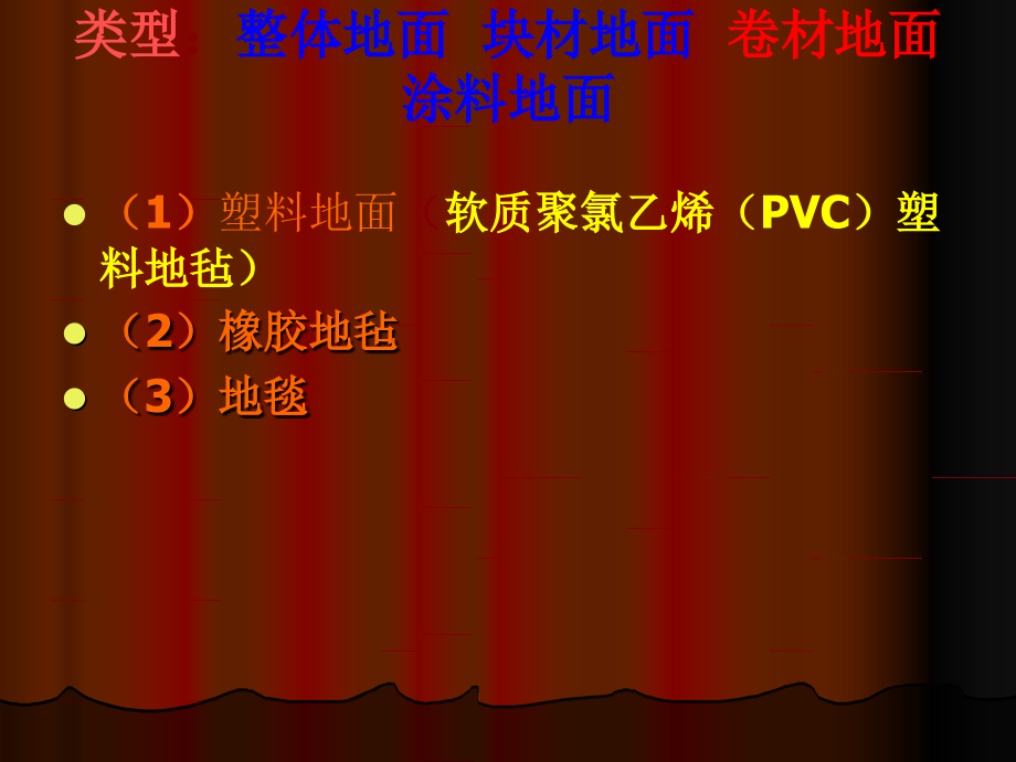 地面的构造做法(卷材).ppt_第2页