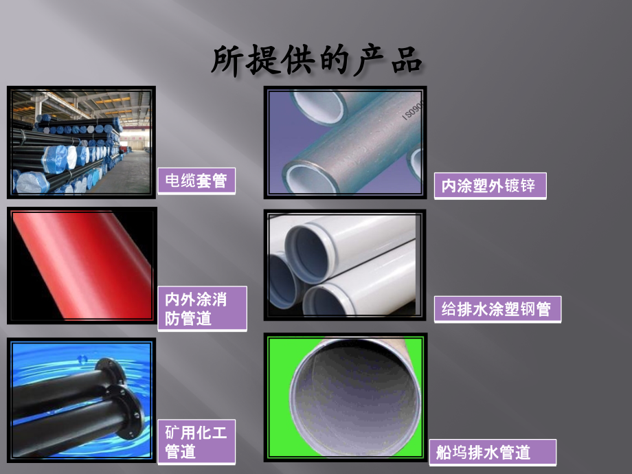 内外涂塑钢管的详细介绍.pptx_第1页
