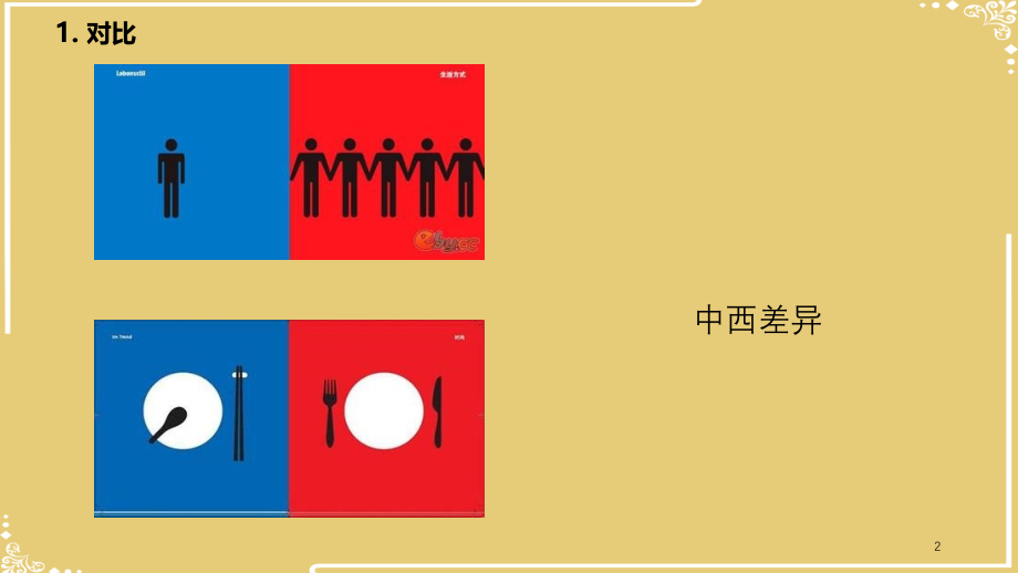 表现手法对比衬托烘托渲染.pptx_第2页